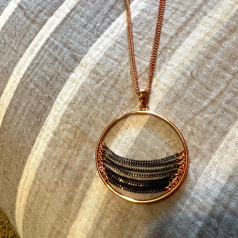 Park Lane Necklace